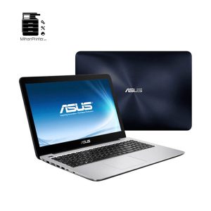 لپ تاپ ایسوس ۱۵٫۶ اینچ ASUS FL8000 CORE i7 – 8550U