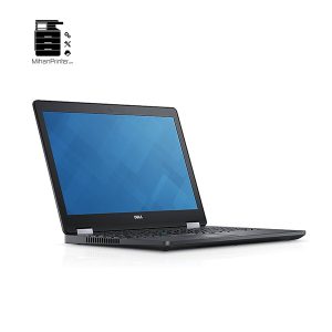 لپ تاپ Dell 5570 i5,8GB RAM,256GB SSD