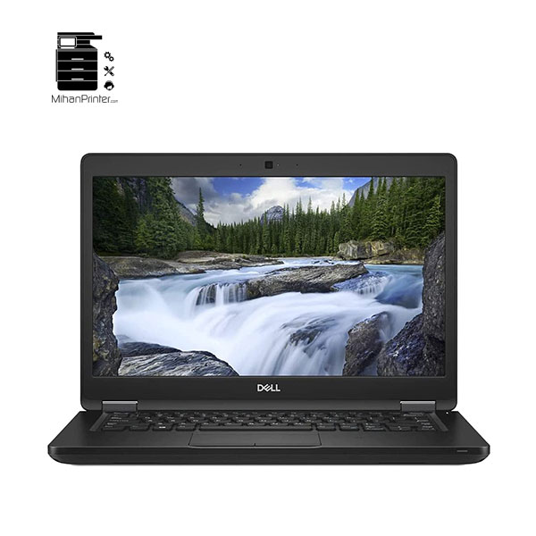 لپ تاپ Dell E5490 i5,RAM 8GB,SSD 256GB